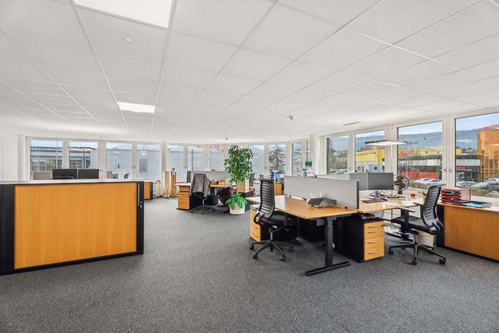 698m² office, Foto 6 von 10