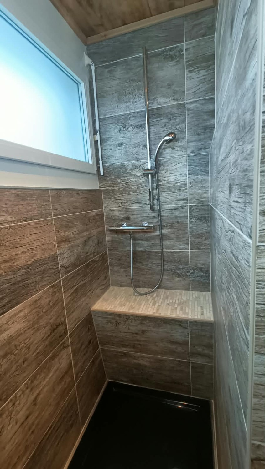 3 ½ Zimmer-Wohnung