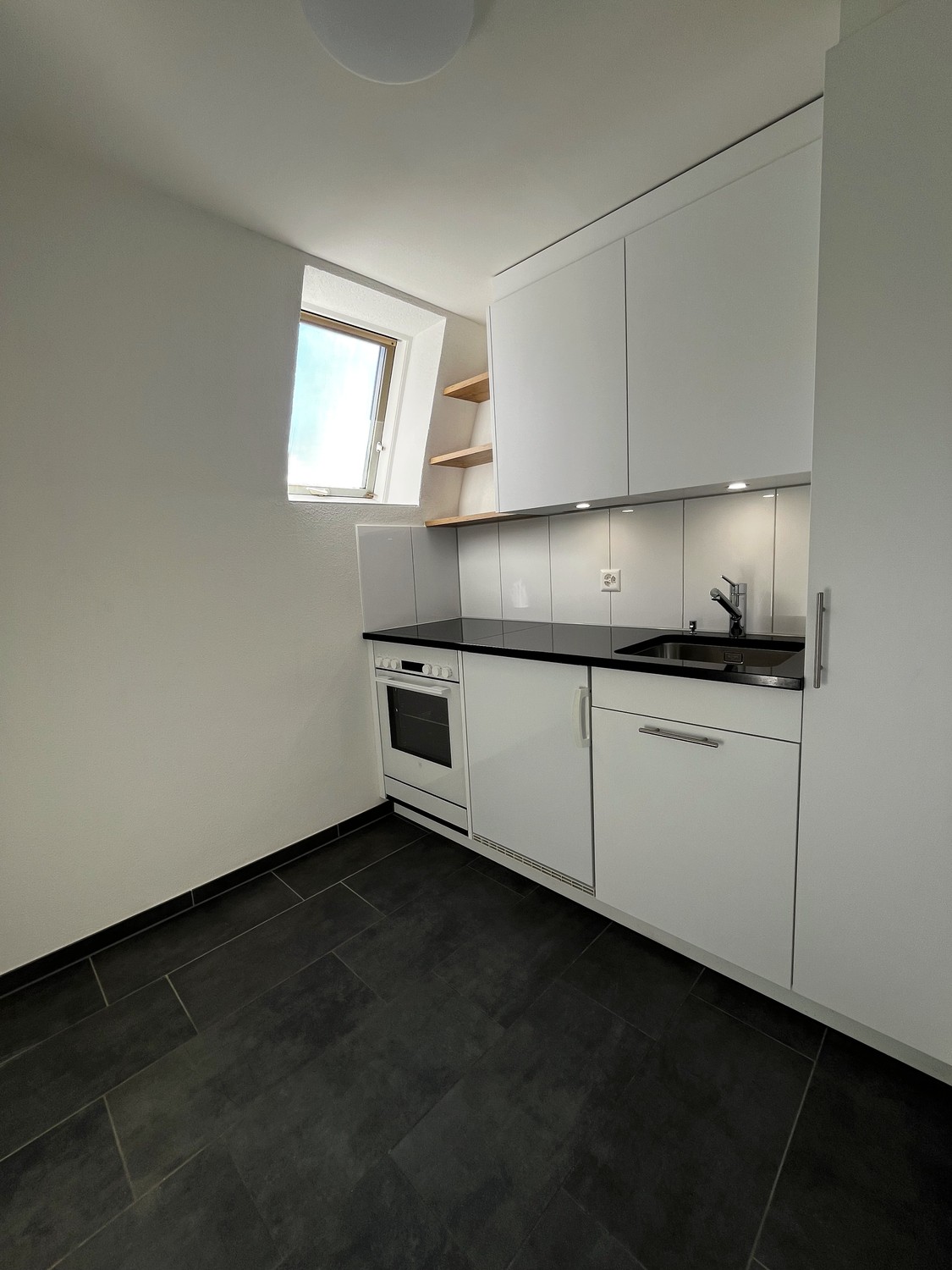 1 room apartment