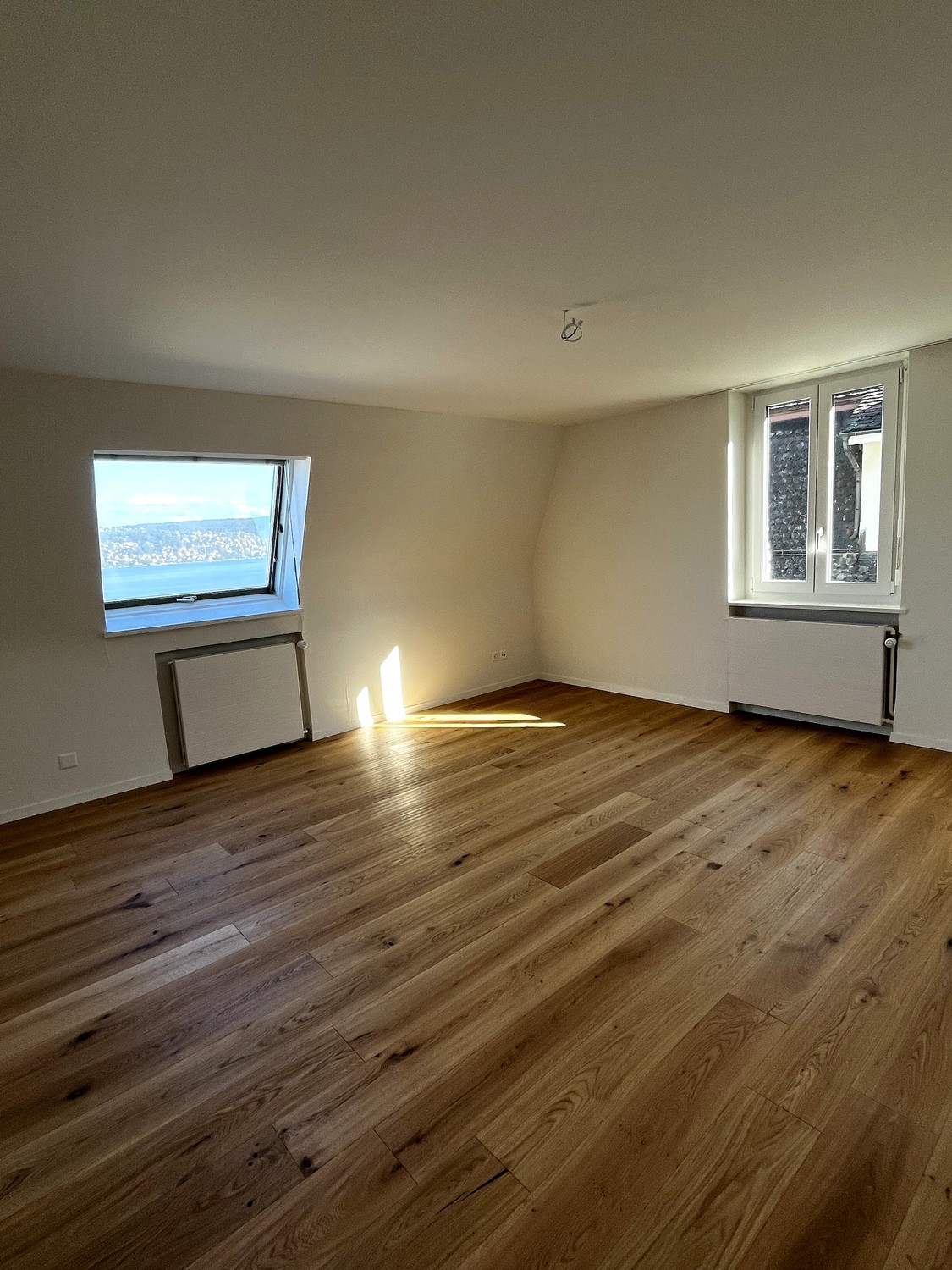 1 room apartment