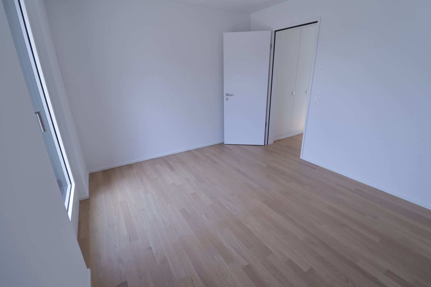 5 ½ rooms attic flat