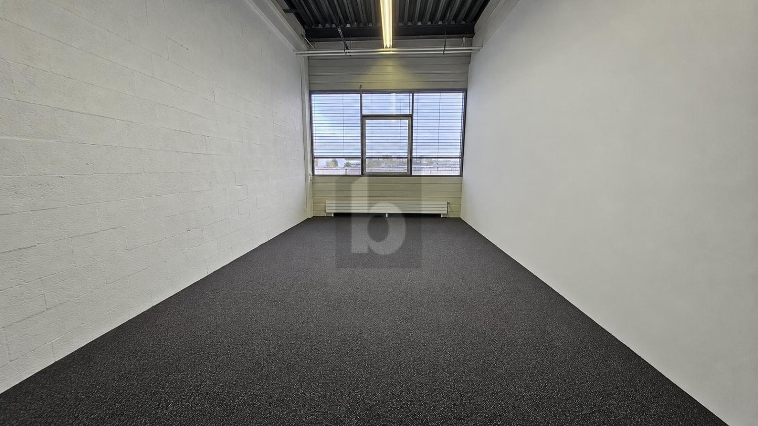 140m² Büro