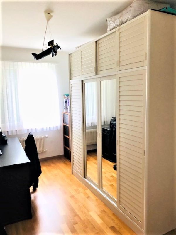 4 rooms apartment, foto 9 di 10