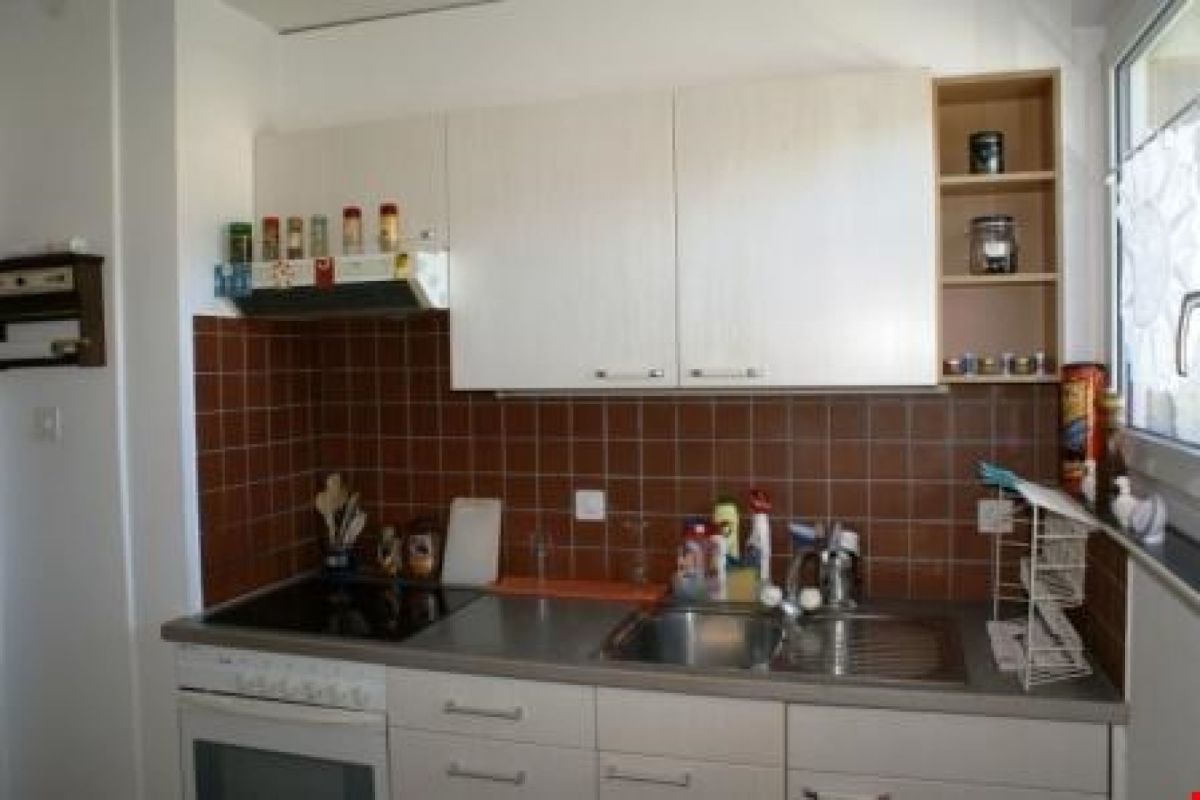 4 rooms apartment, foto 3 di 10