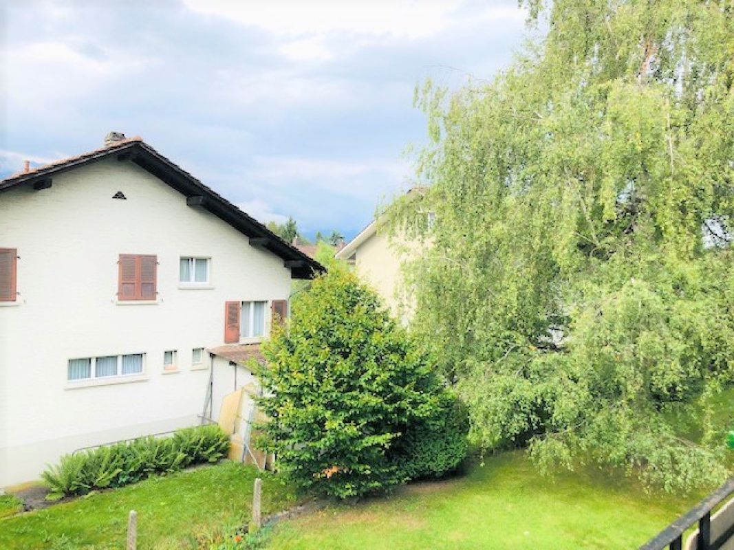 4 rooms apartment, foto 10 di 10