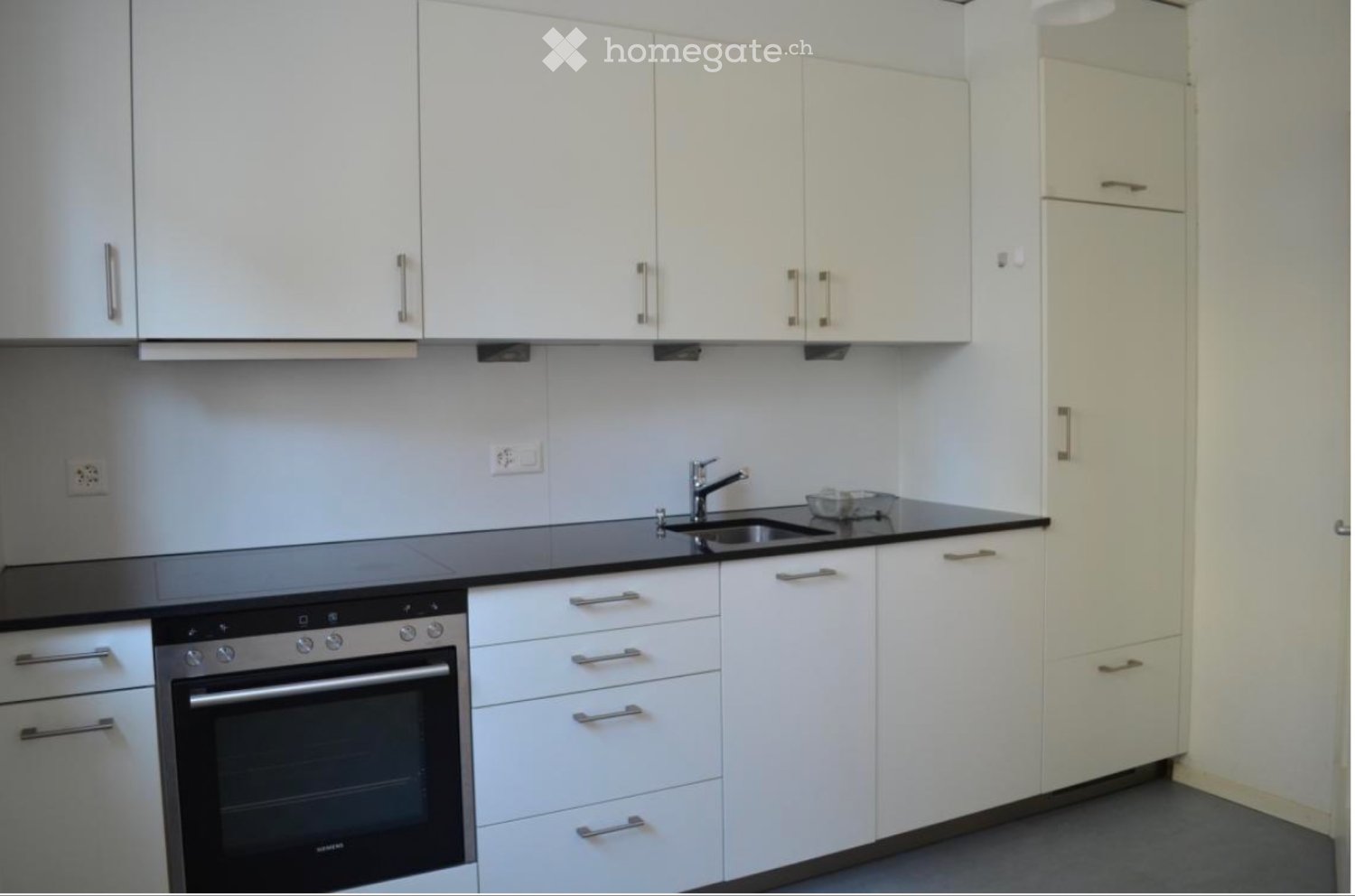 1 room single room, Foto 4 von 5