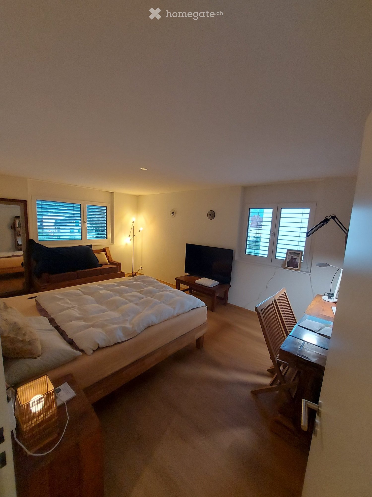 4 ½ rooms apartment, Foto 4 von 5