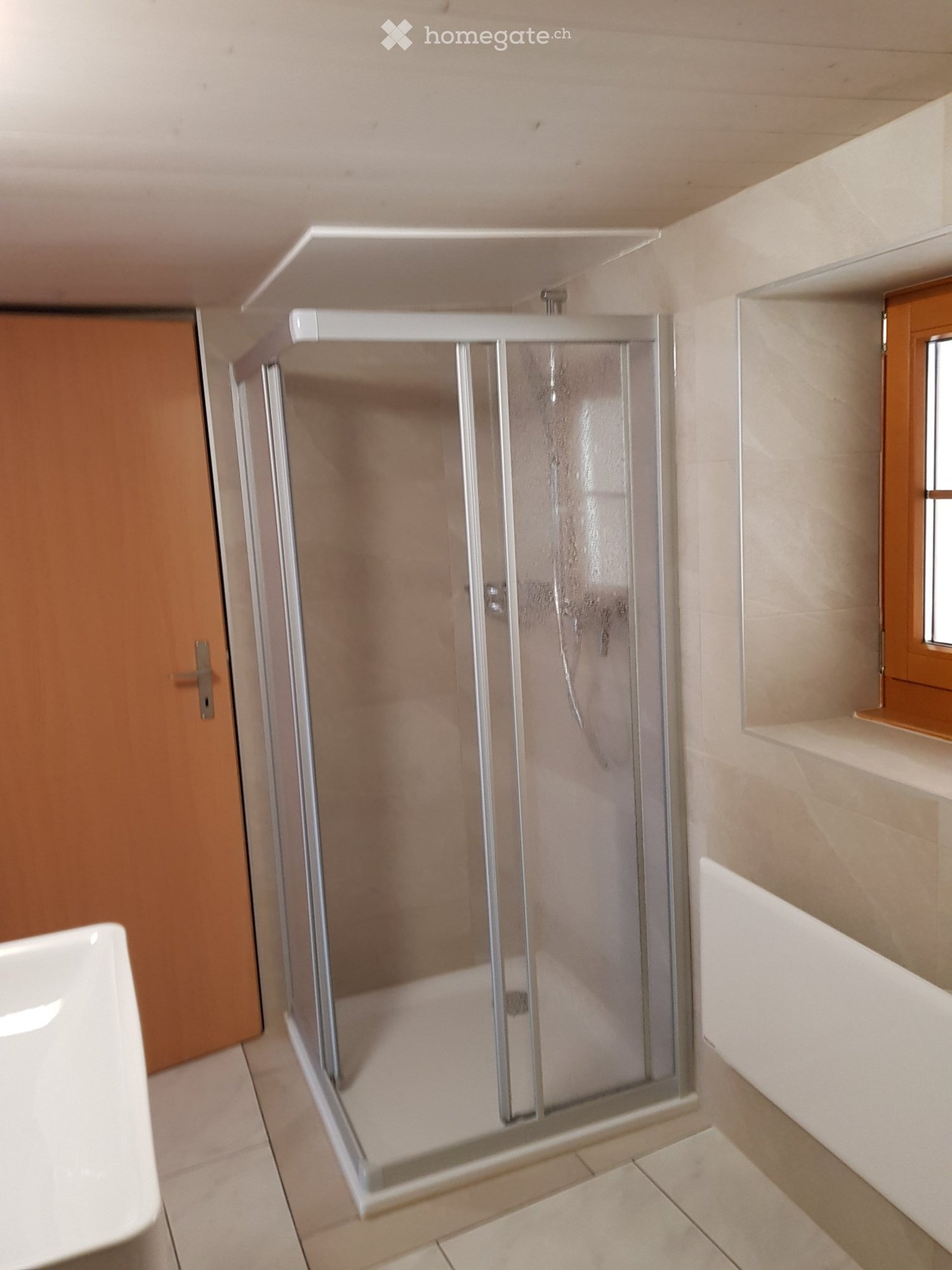 3 ½ Zimmer Wohnung