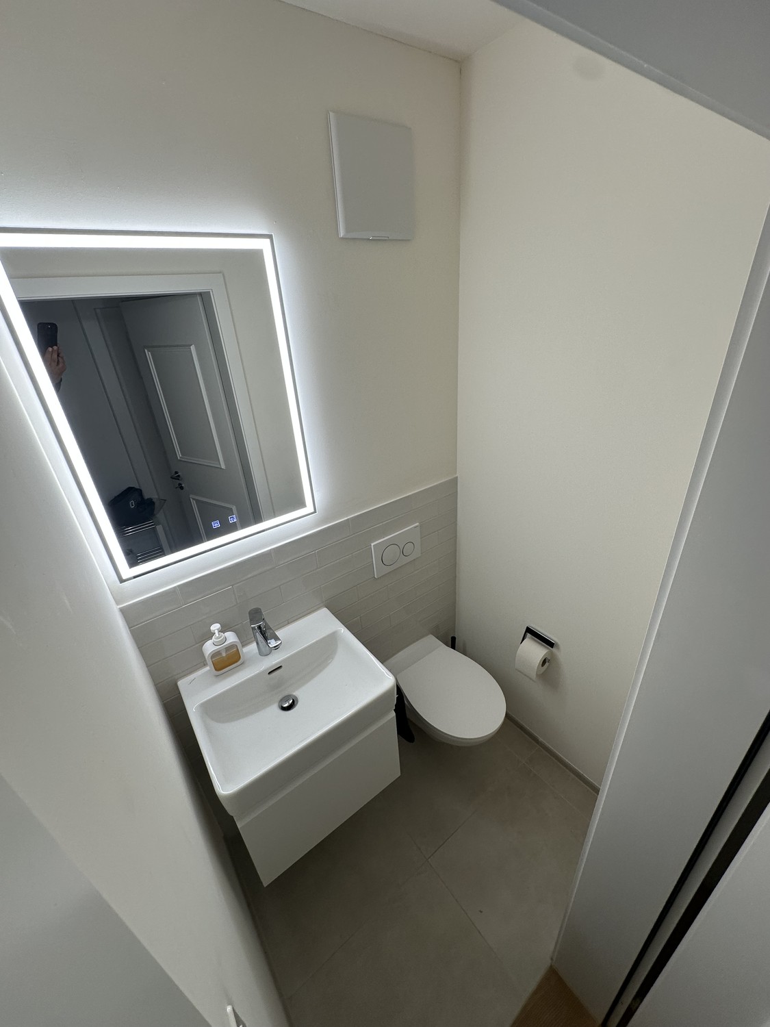 Zimmer in einer Wohngemeinschaft, Foto 9 von 10