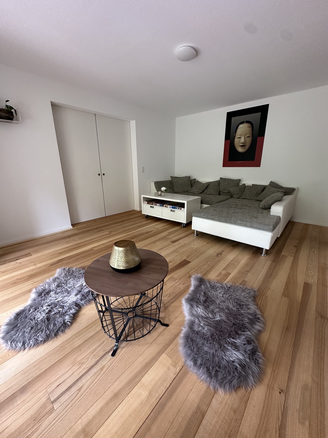 Zimmer in einer Wohngemeinschaft, Foto 3 von 10