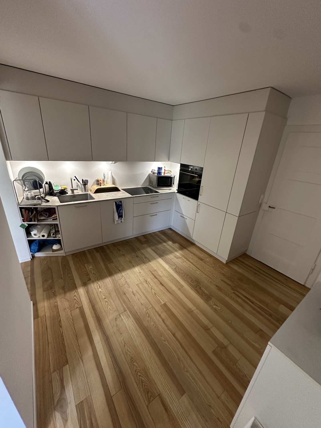 Zimmer in einer Wohngemeinschaft, Foto 8 von 10