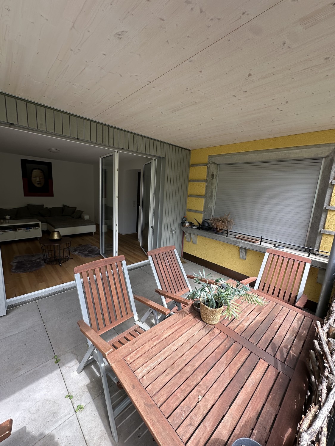 Zimmer in einer Wohngemeinschaft, Foto 6 von 10