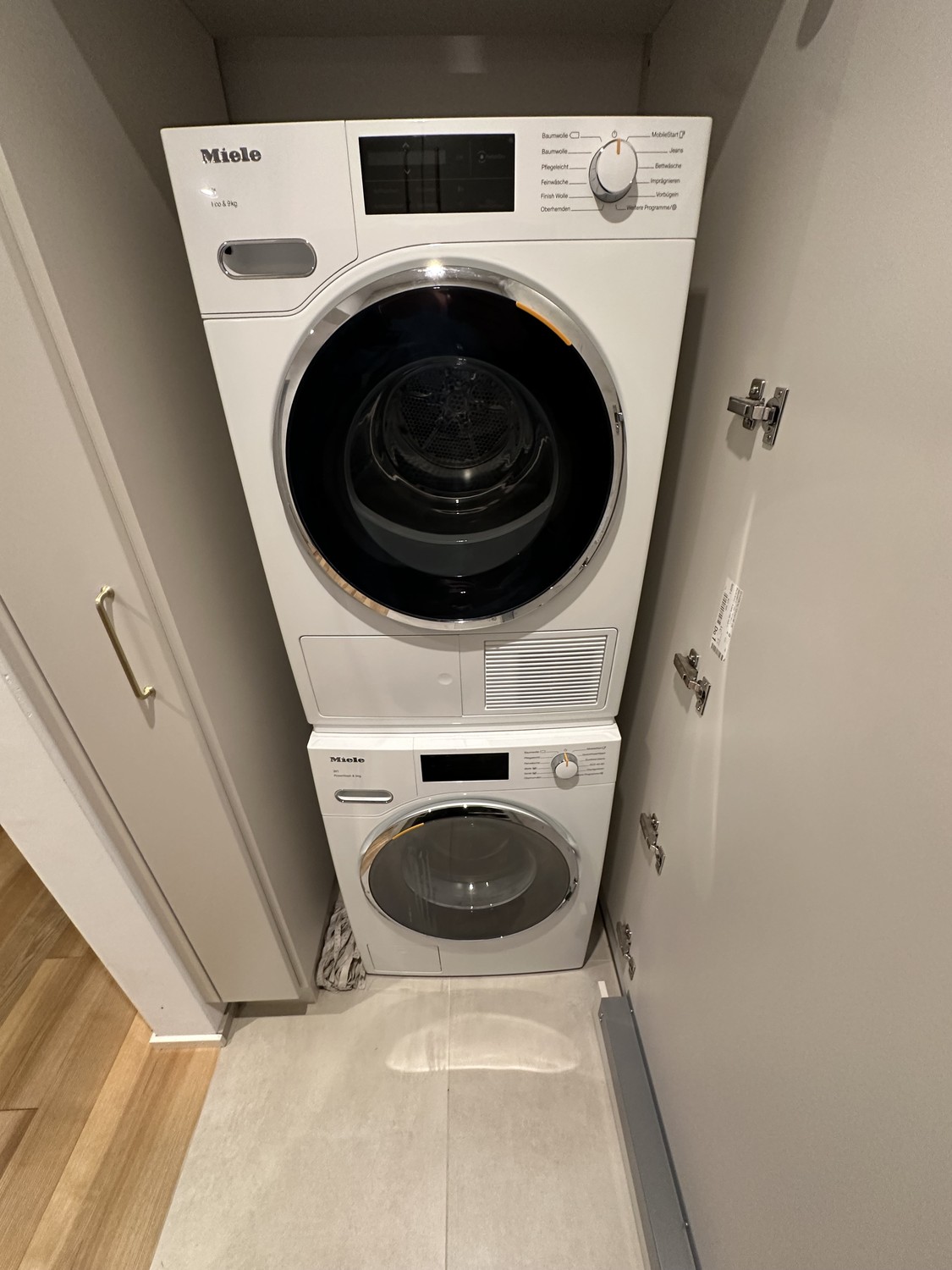 Zimmer in einer Wohngemeinschaft, Foto 10 von 10