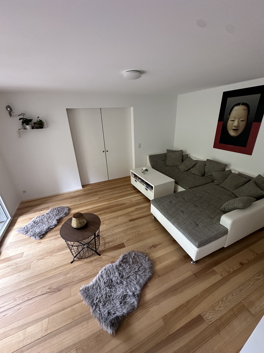 Zimmer in einer Wohngemeinschaft, Foto 4 von 10