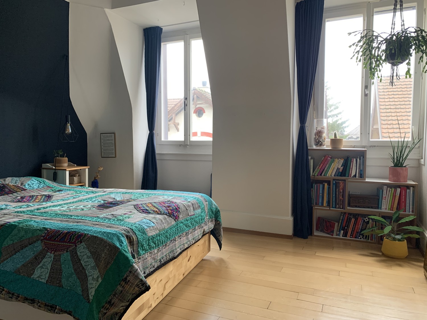 Zimmer in einer WG, Foto 2 von 5