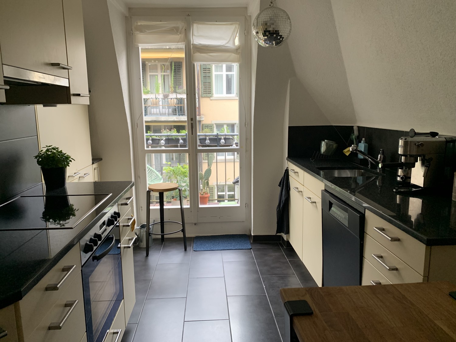 Zimmer in einer WG, Foto 1 von 5