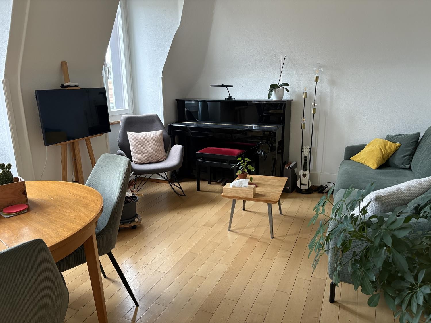 Zimmer in einer WG, Foto 3 von 5