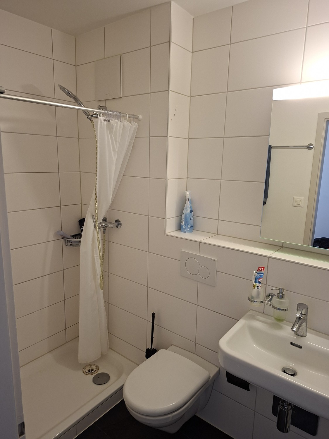 1 ½ Zimmer Wohnung, Foto 4 von 4
