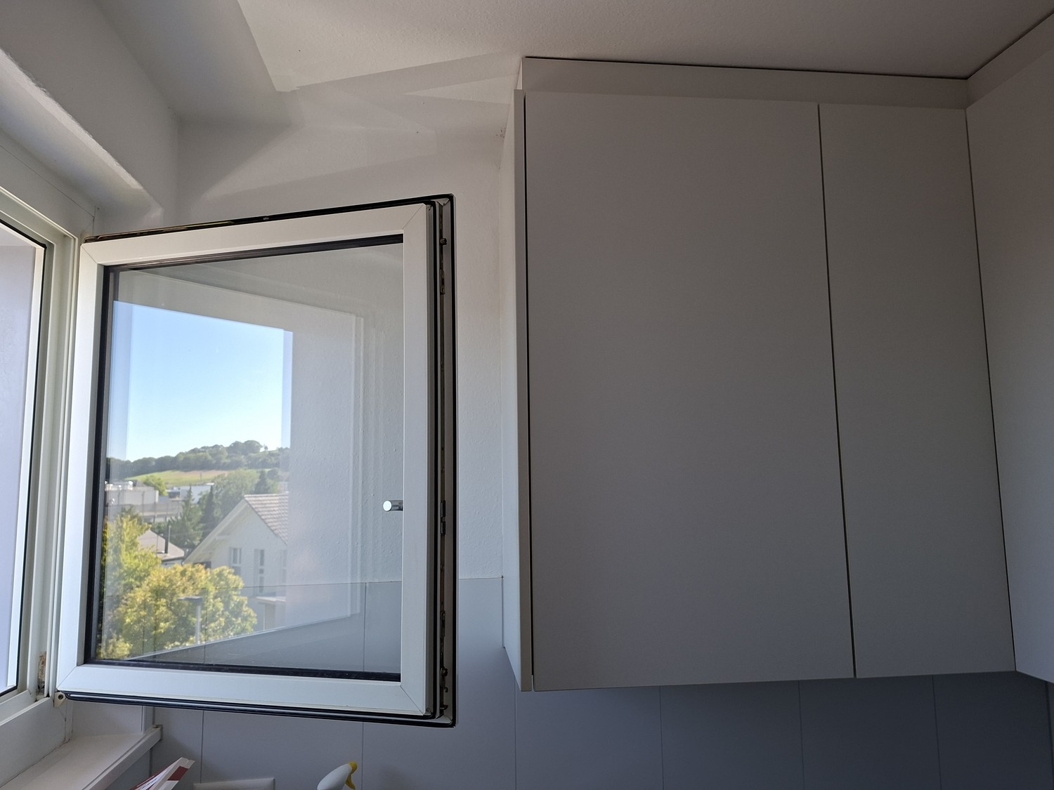 1 ½ Zimmer Wohnung, Foto 2 von 4