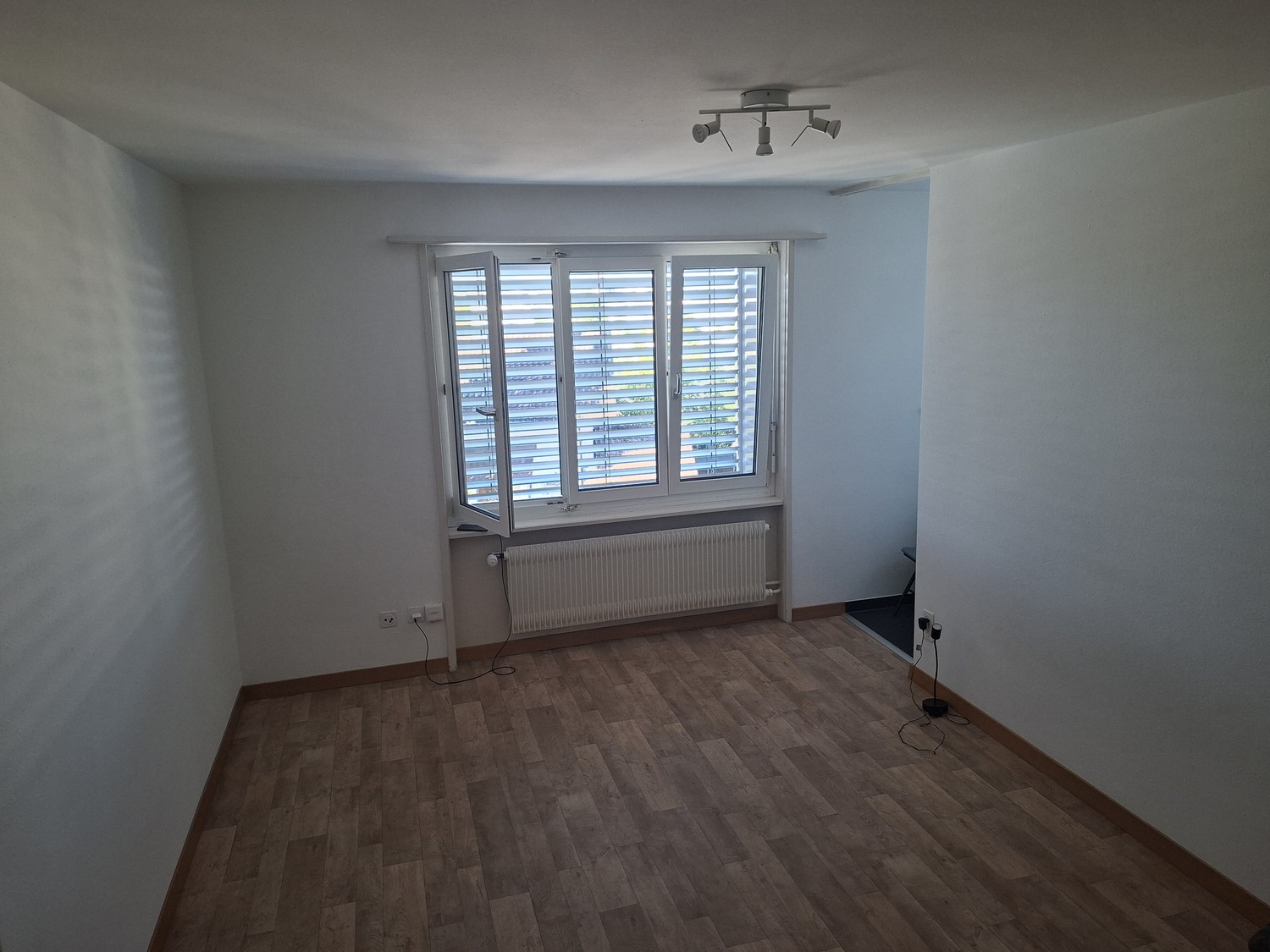 1 ½ Zimmer Wohnung, Foto 1 von 4