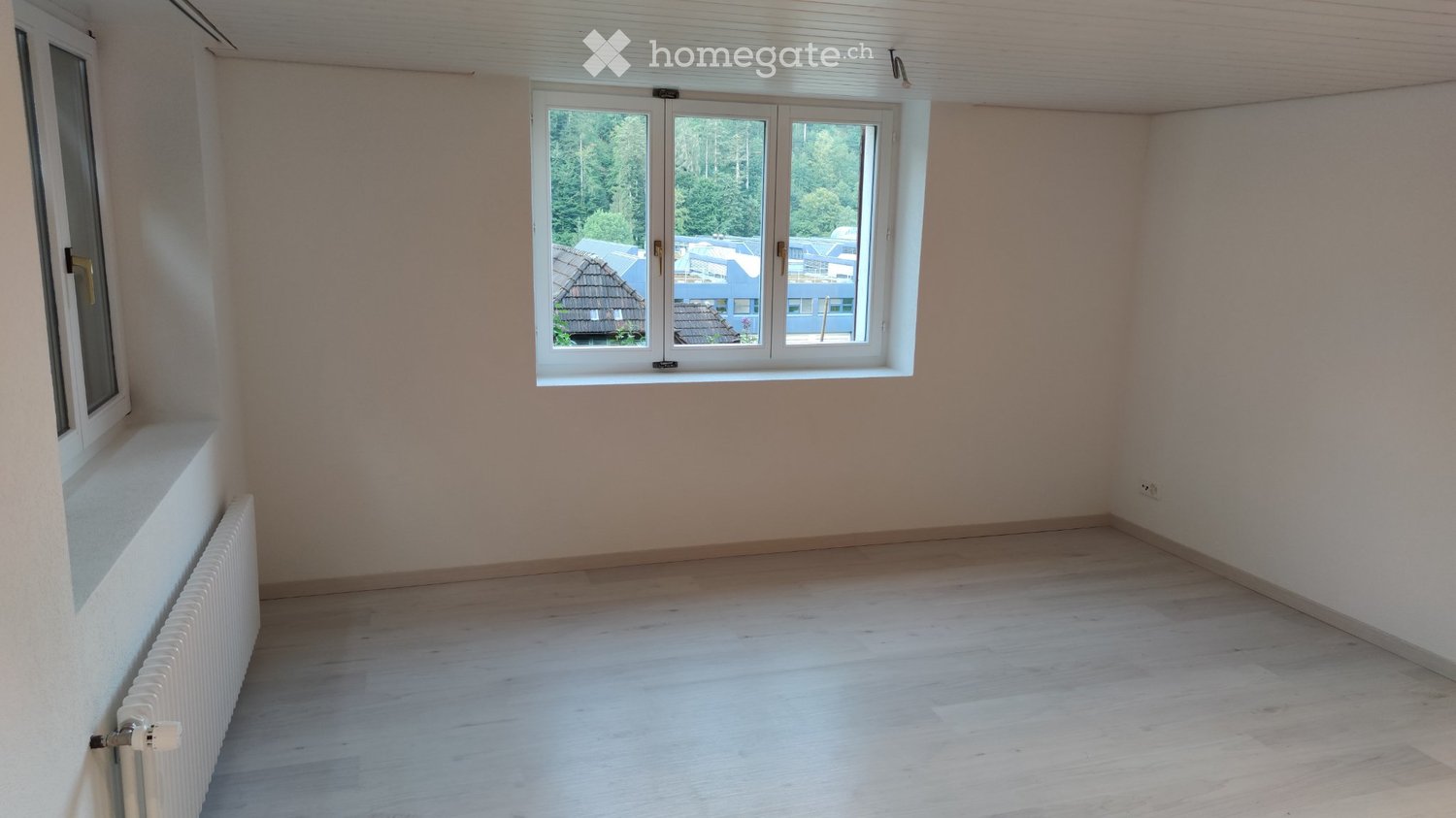 2 rooms apartment, Foto 5 von 5