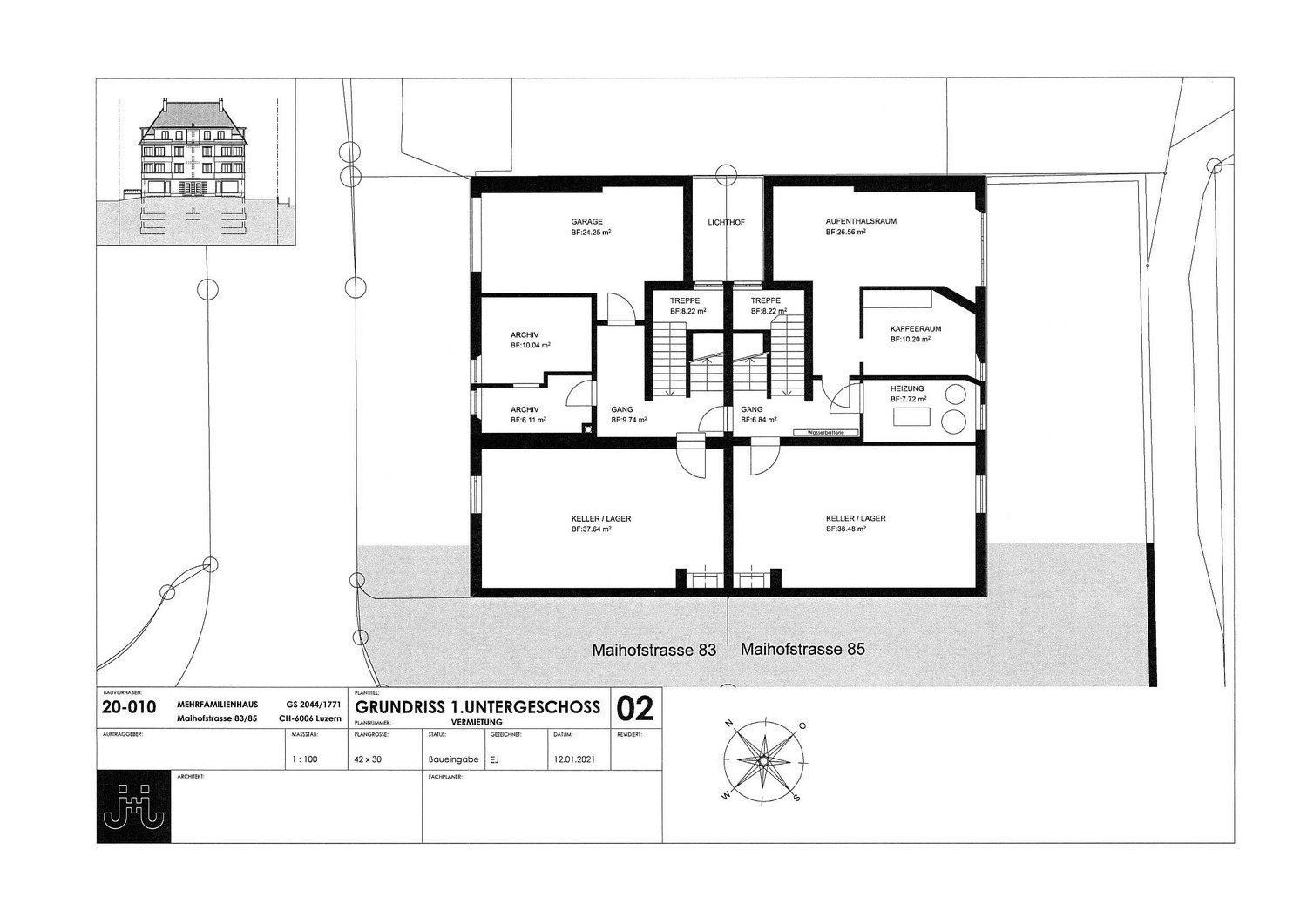 149m² commercial, Foto 10 von 10