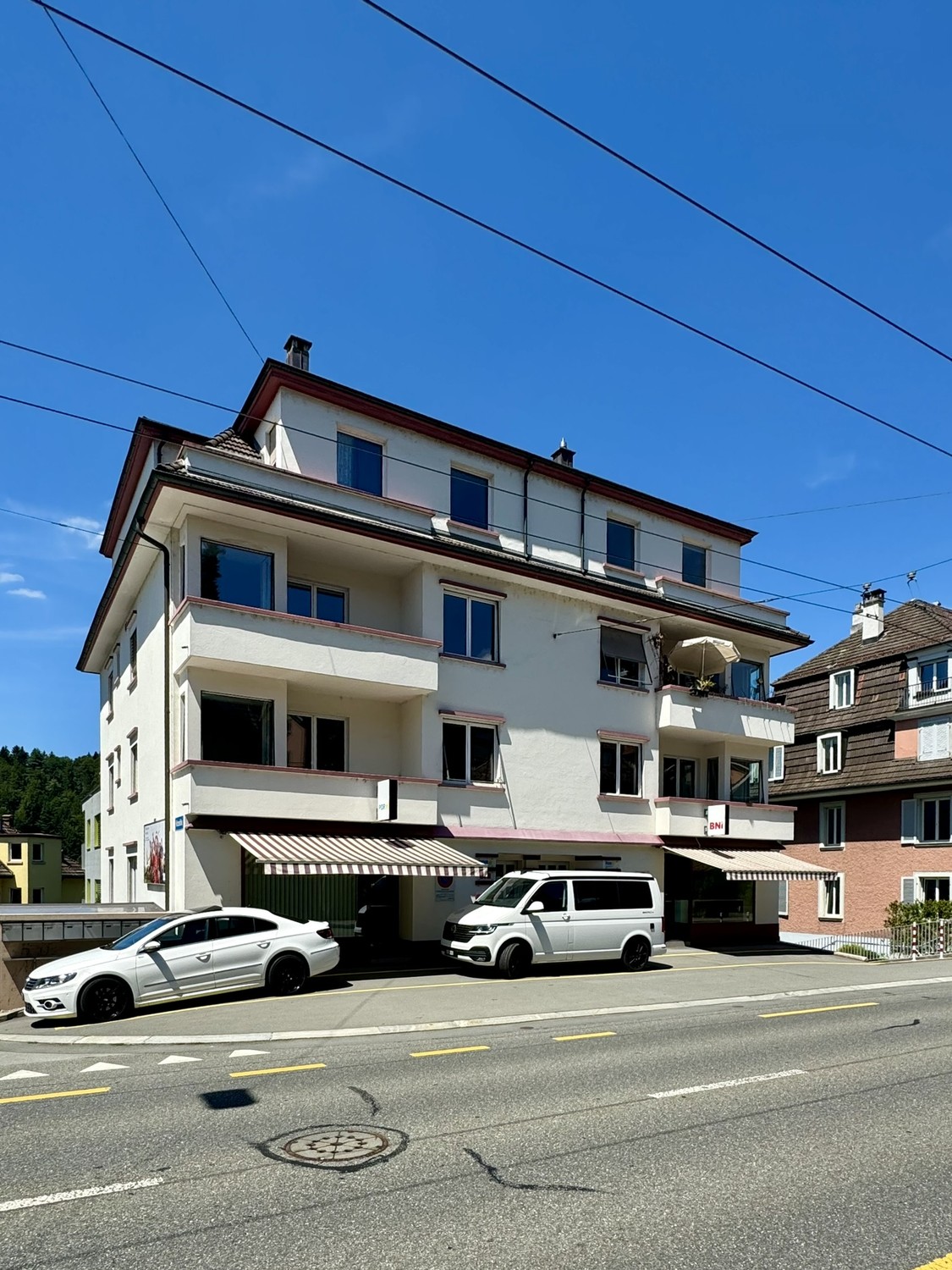 149m² commercial, Foto 2 von 10