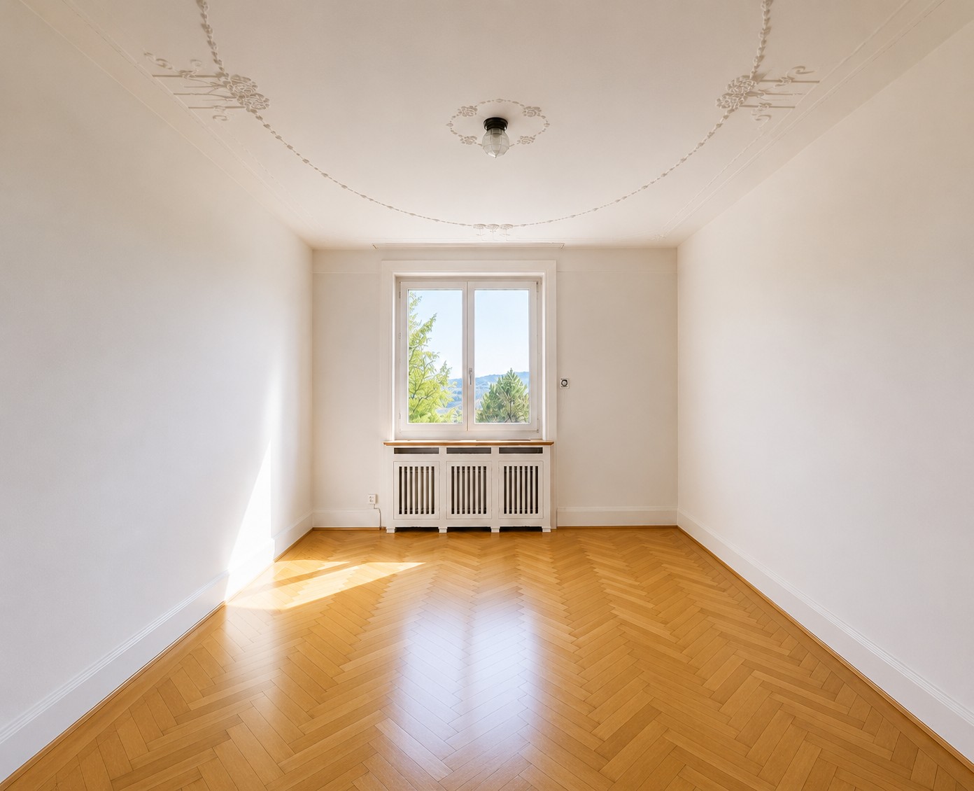 5 ½ rooms apartment, Foto 4 von 10
