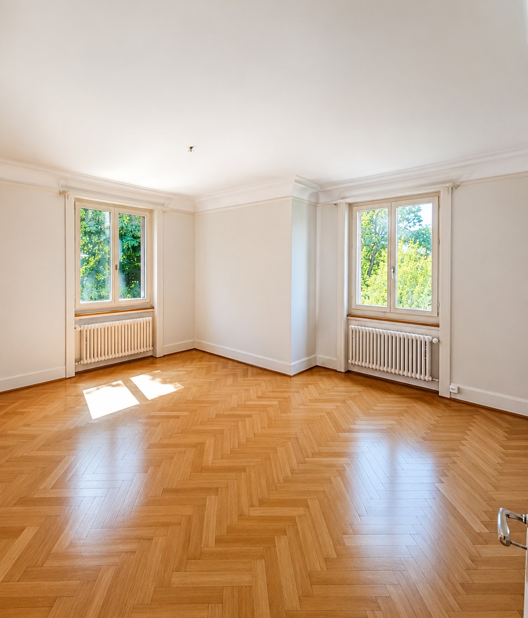 5 ½ rooms apartment, Foto 6 von 10