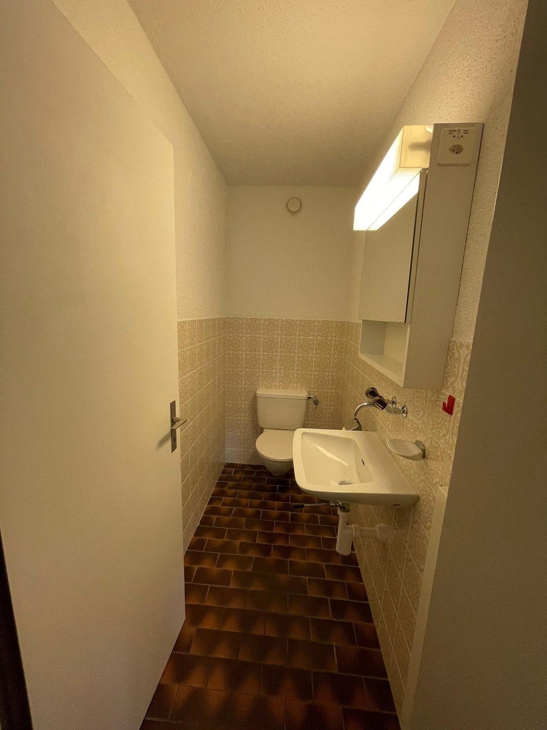 Appartamento di 4 ½ locali