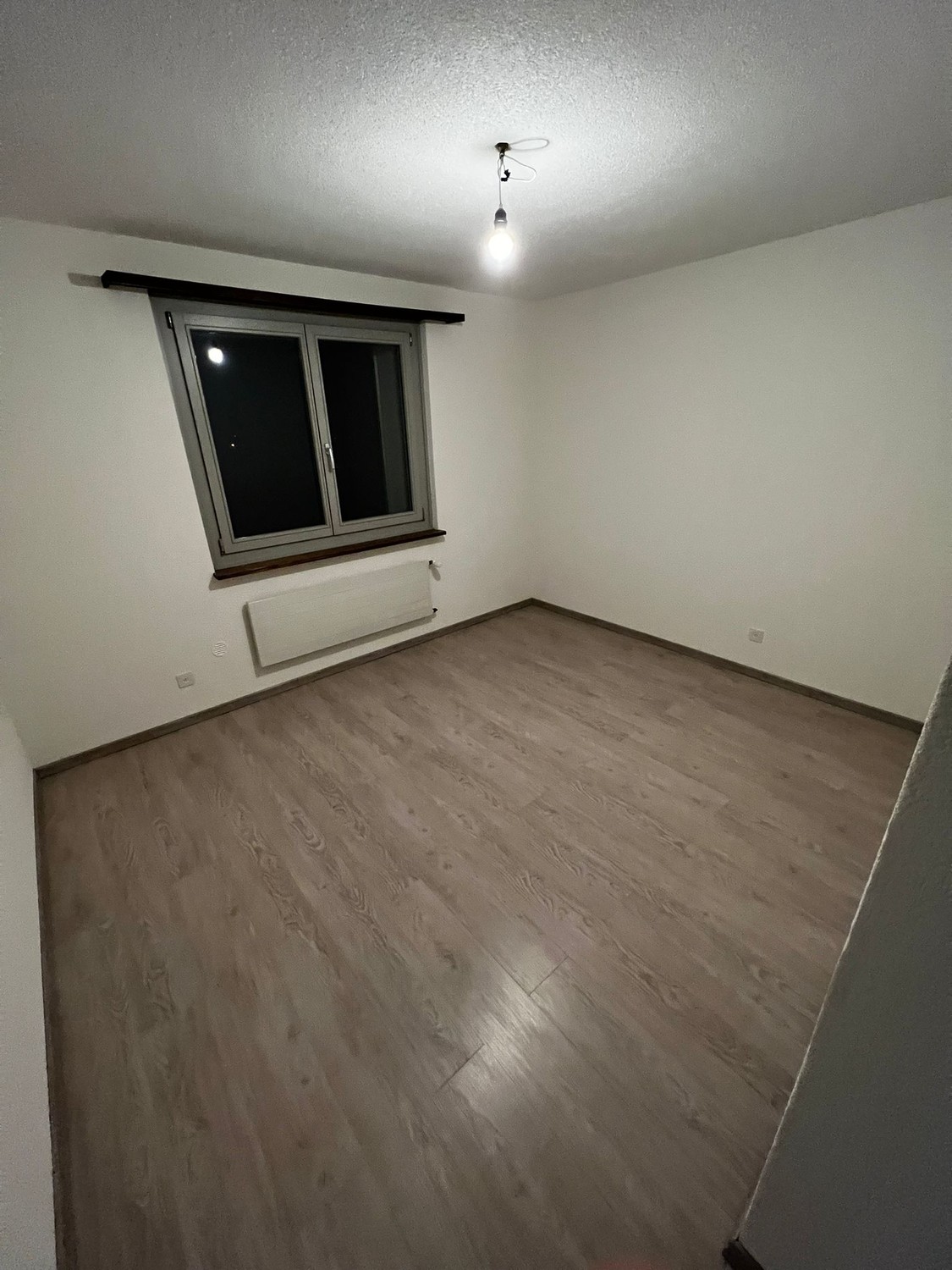 Appartamento di 4 ½ locali