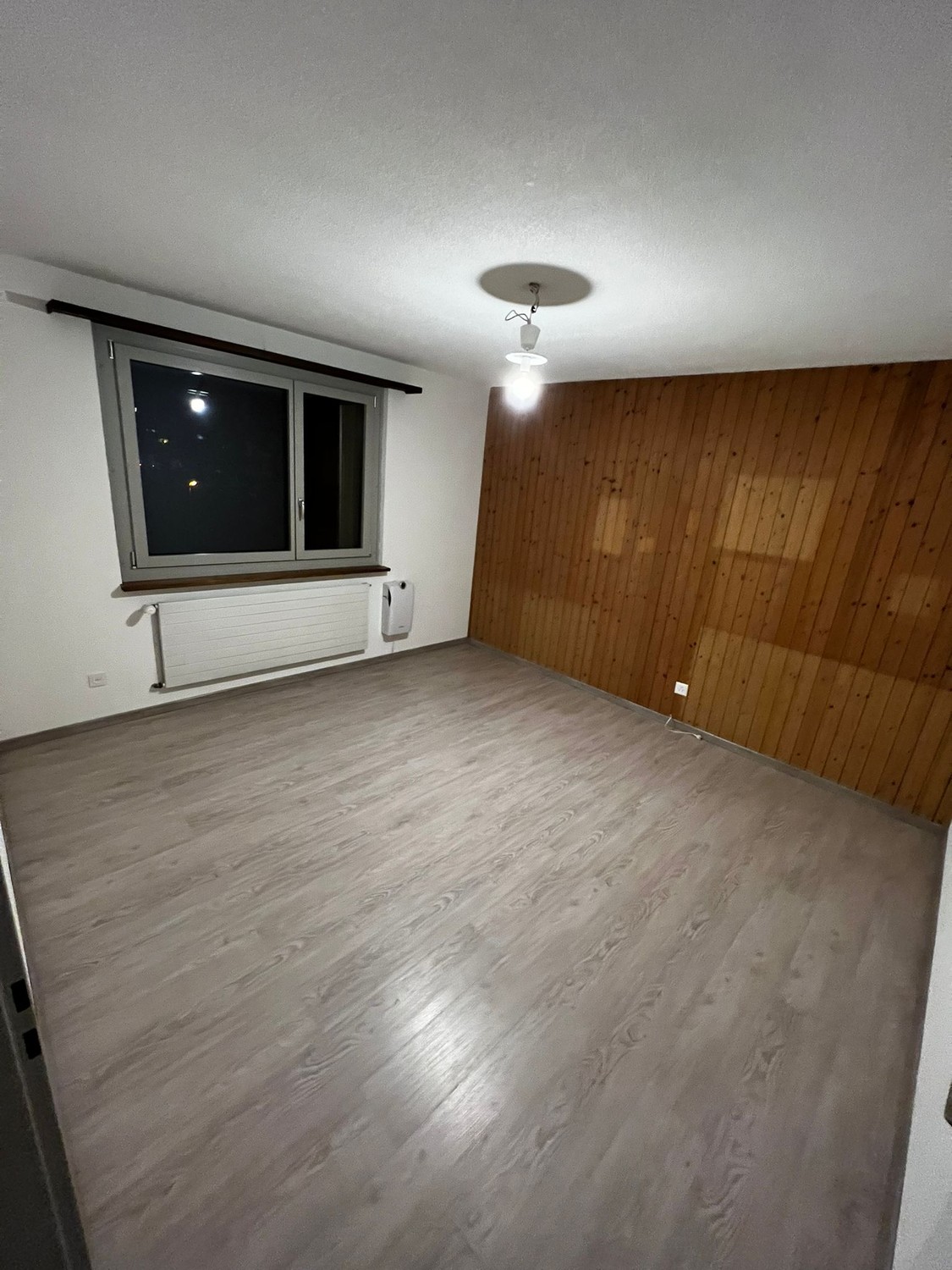 Appartamento di 4 ½ locali