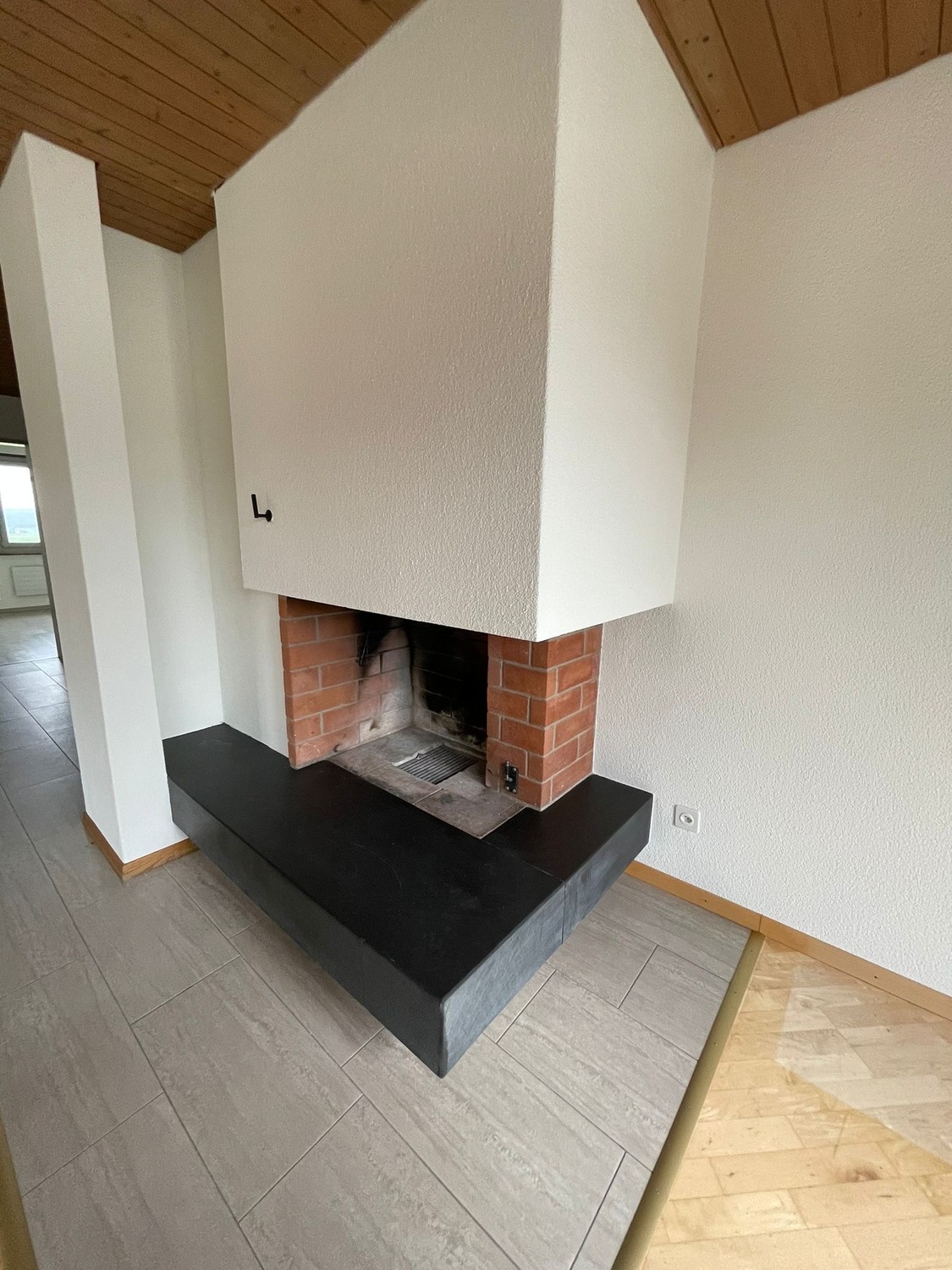 Appartamento di 4 ½ locali