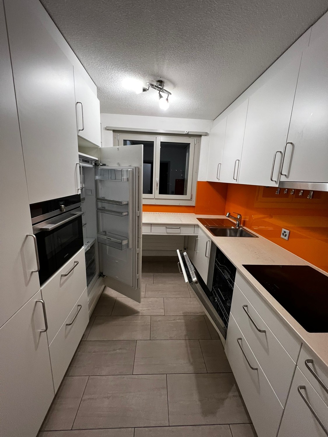 Appartamento di 4 ½ locali
