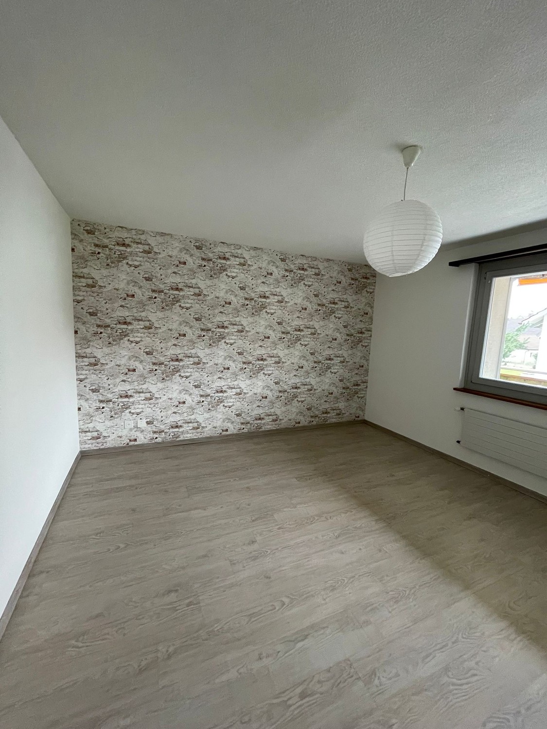 Appartamento di 4 ½ locali