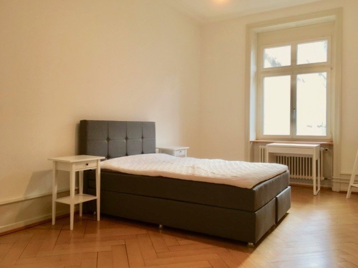 Zimmer in einer Wohngemeinschaft, Foto 4 von 7