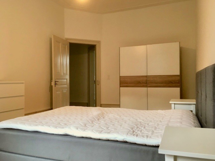 Zimmer in einer Wohngemeinschaft, Foto 3 von 7