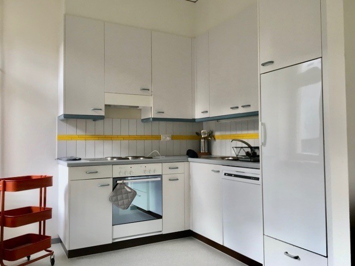 Zimmer in einer Wohngemeinschaft, Foto 5 von 7