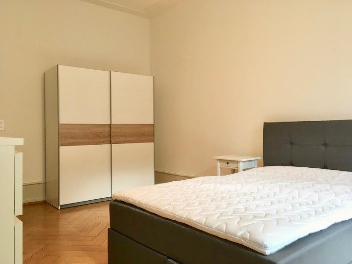 Zimmer in einer Wohngemeinschaft, Foto 1 von 7