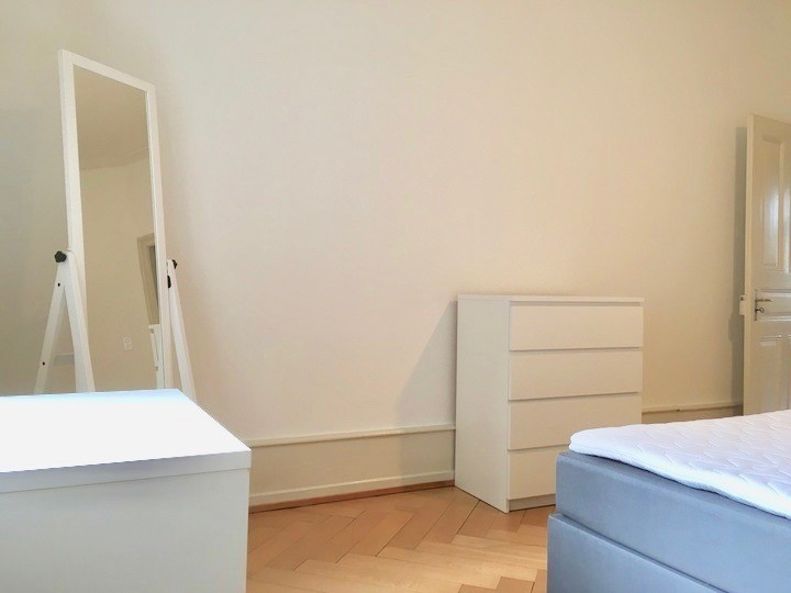 Zimmer in einer Wohngemeinschaft, Foto 2 von 7