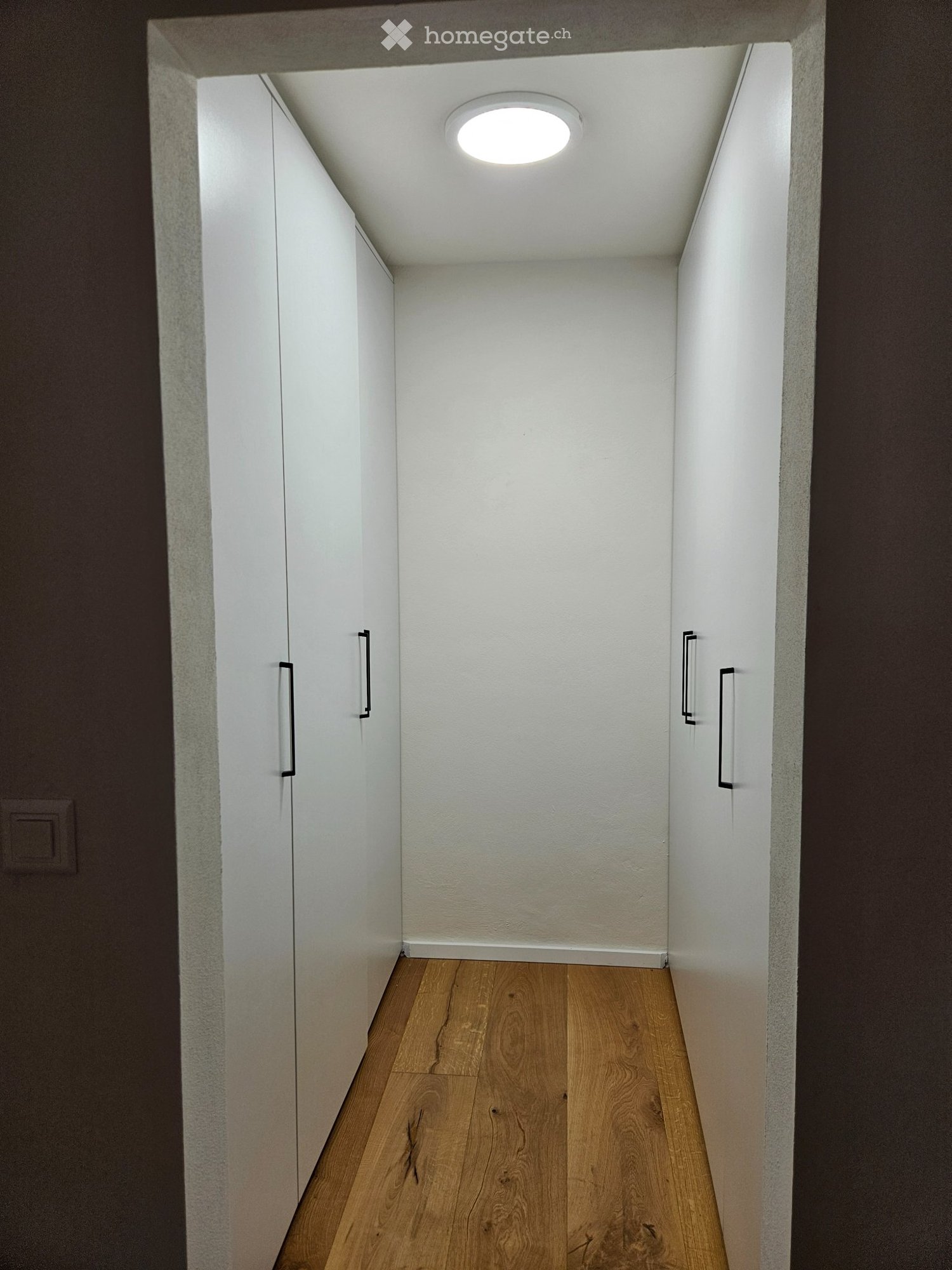 Appartement de 2 ½ pièces