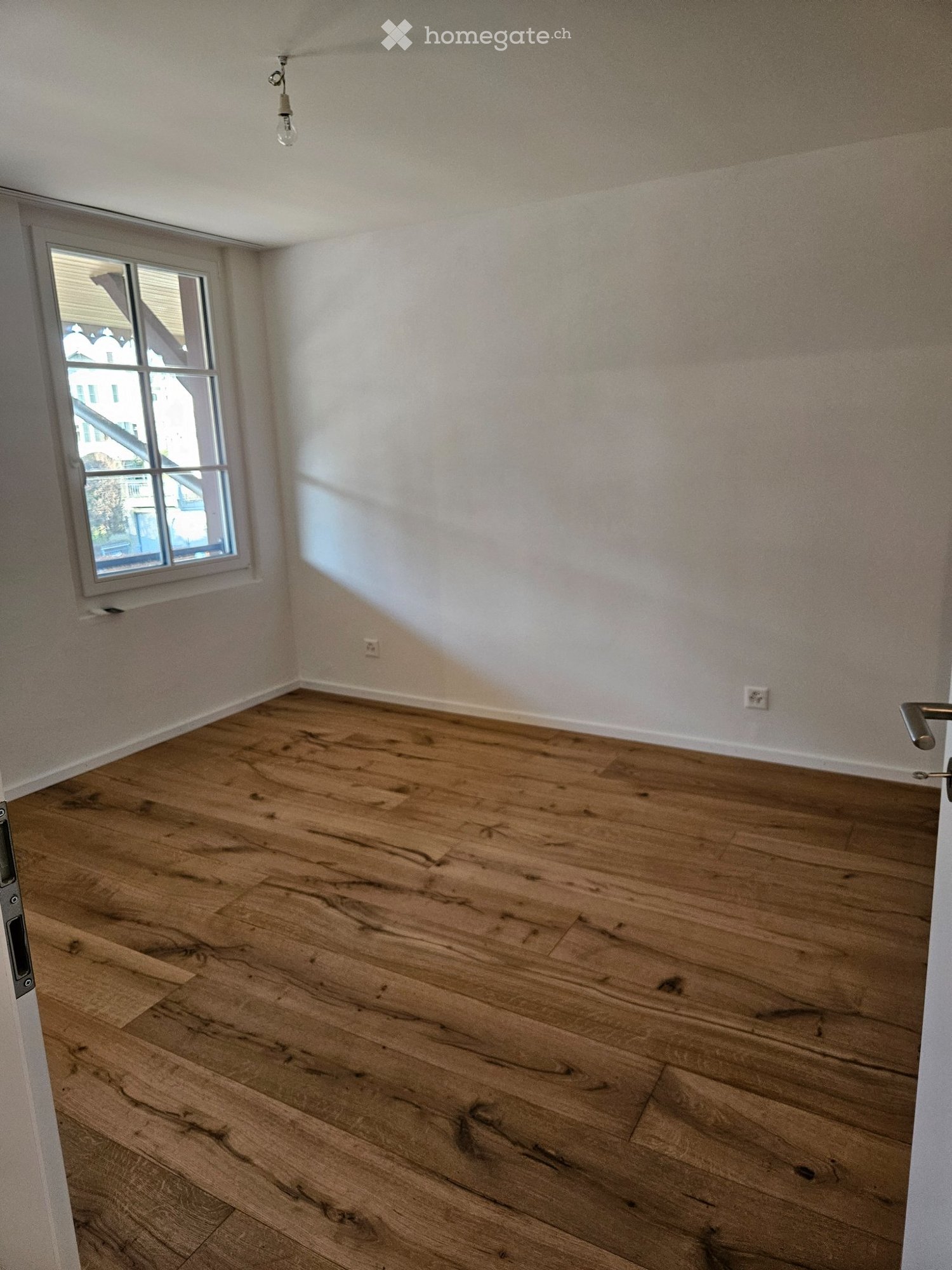Appartement de 2 ½ pièces