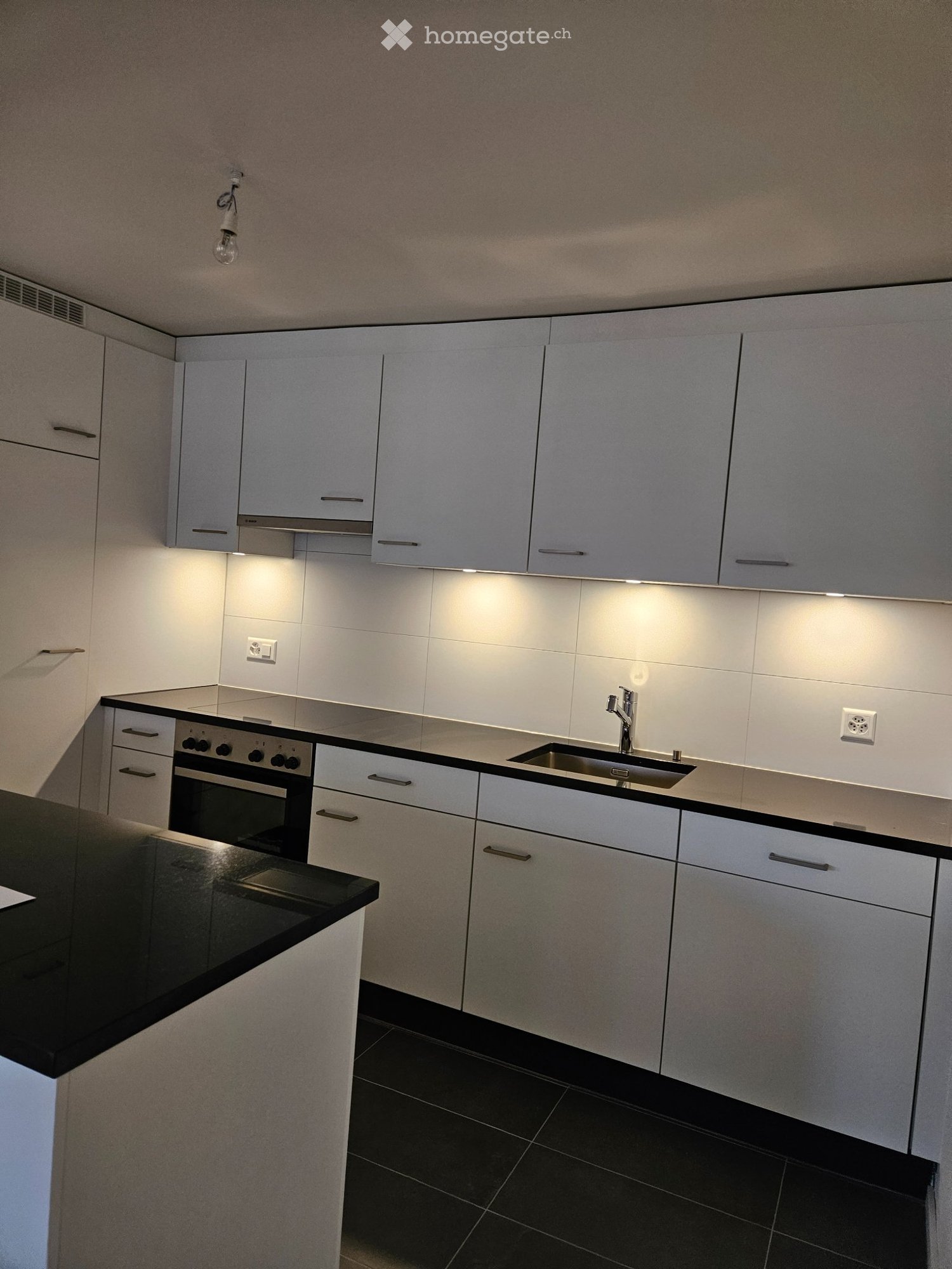Appartement de 2 ½ pièces