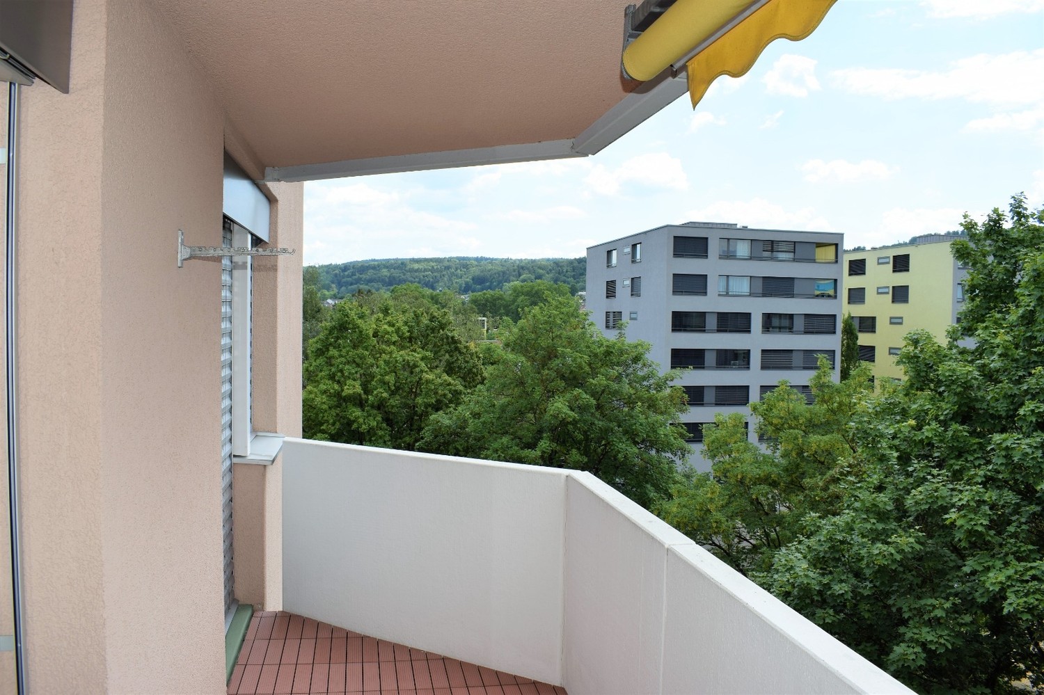 2 ½ rooms apartment, Foto 7 von 10
