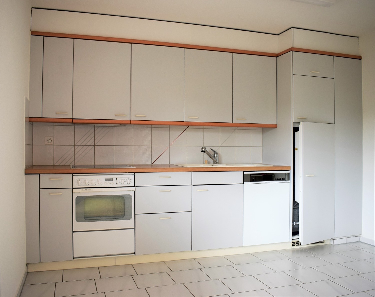 2 ½ rooms apartment, Foto 5 von 10