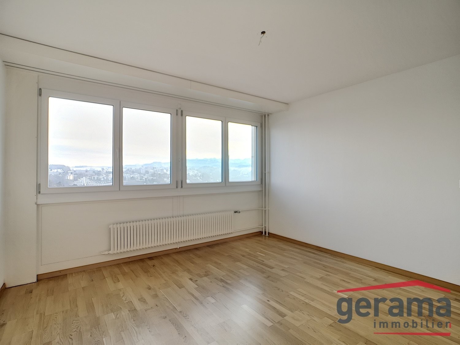 Appartamento di 2 ½ locali