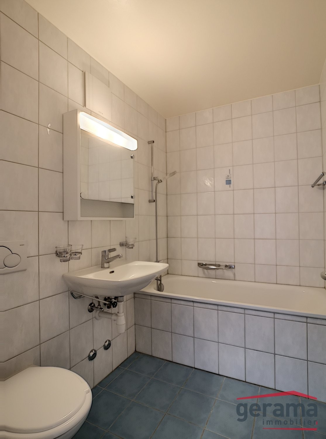 Appartamento di 2 ½ locali