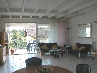 5 ½ rooms apartment, photo 5 sur 5