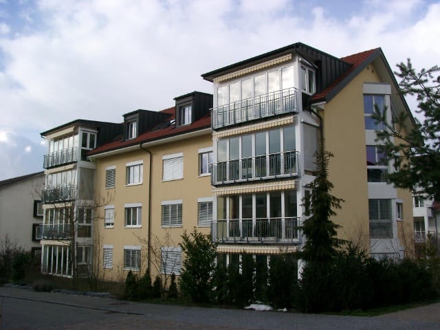 5 ½ rooms apartment, photo 1 sur 5