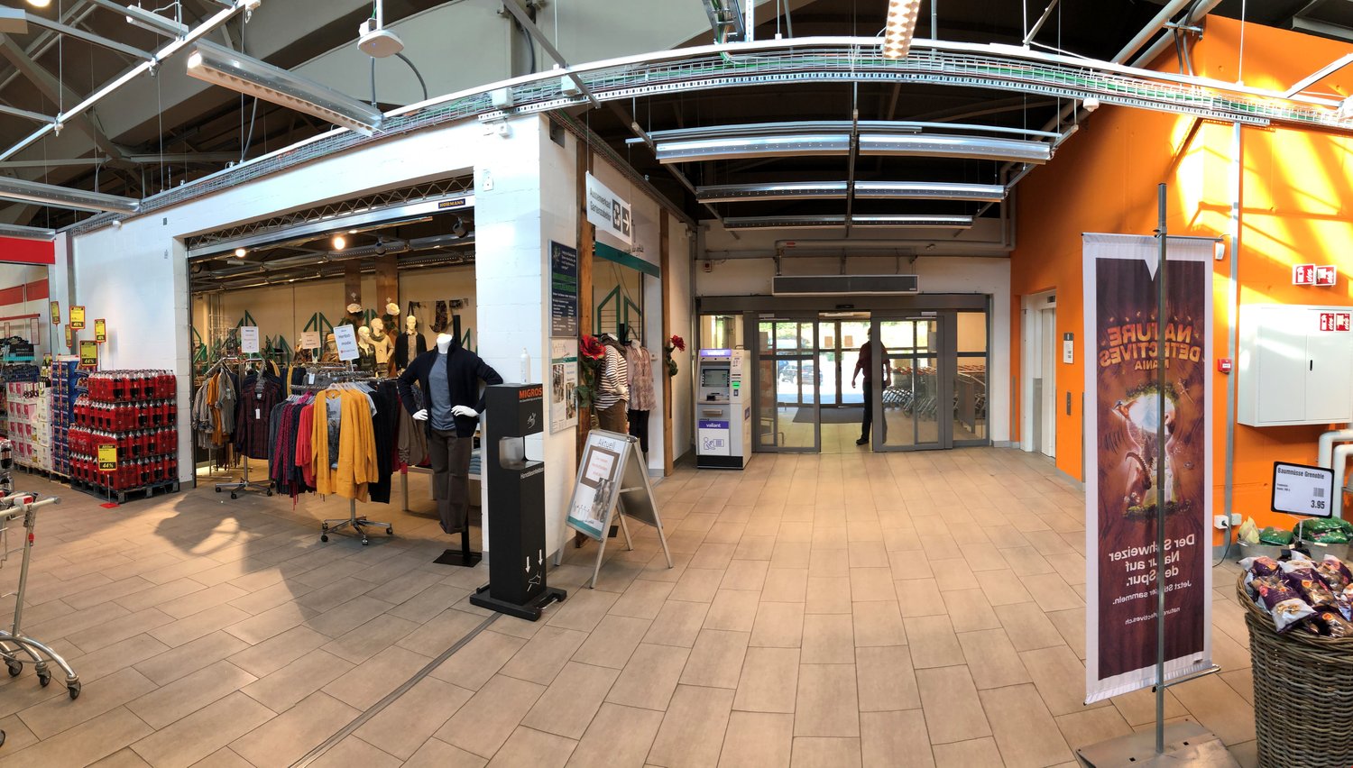 Shop, Foto 4 von 4